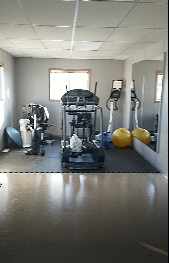 12 Unit Office Complex