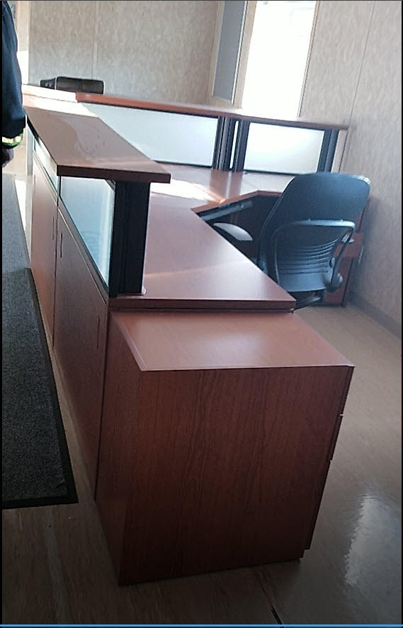17 Unit Office Complex