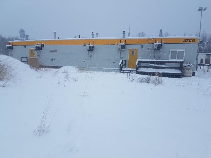 6 Unit Kitchen Diner, with bonus Staff accommodations Unit