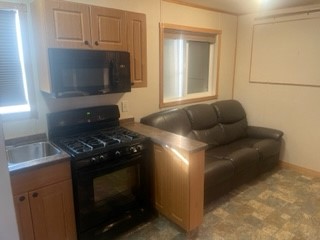 2012 TA Structure built Engineer shack x 2 available