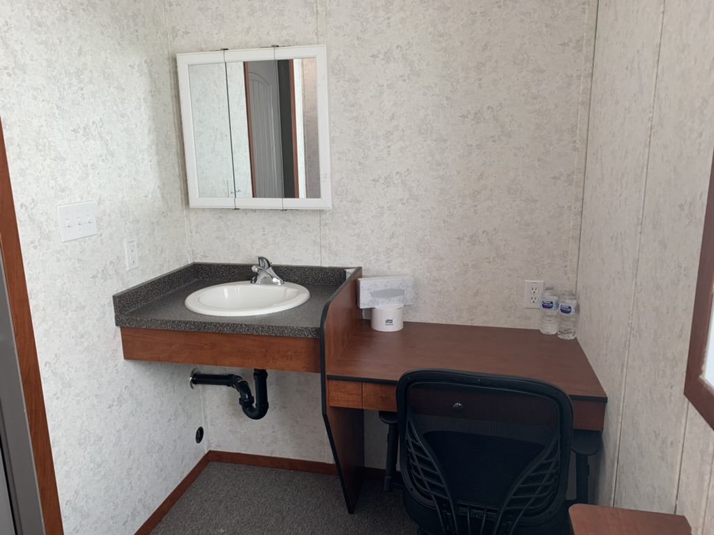 93 Bed Two Story Dormitories – Over 1000 beds available